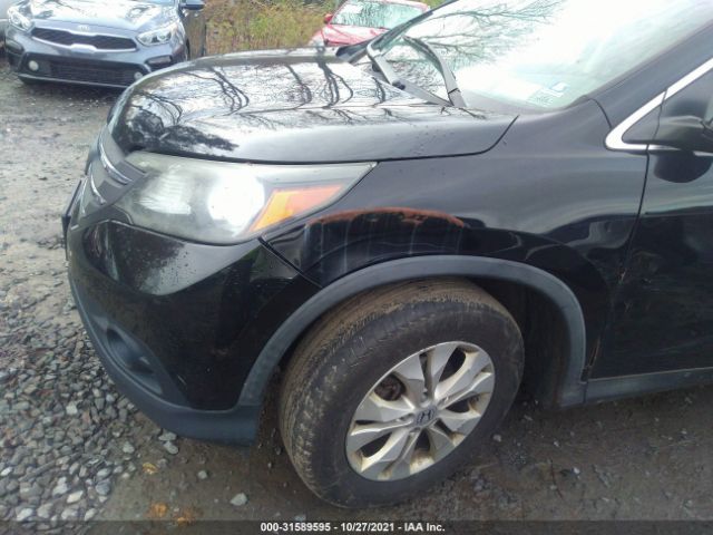 Photo 5 VIN: 2HKRM4H58DH662386 - HONDA CR-V 