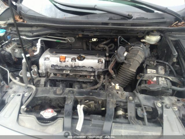 Photo 9 VIN: 2HKRM4H58DH662386 - HONDA CR-V 