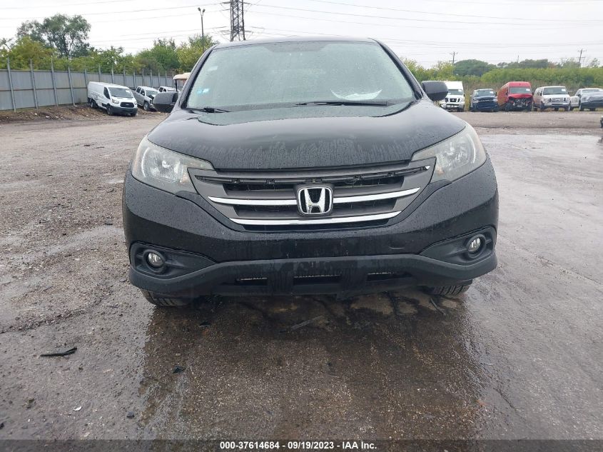 Photo 12 VIN: 2HKRM4H58DH673436 - HONDA CR-V 