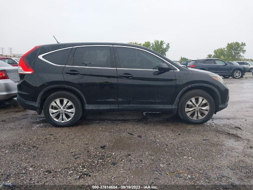 Photo 13 VIN: 2HKRM4H58DH673436 - HONDA CR-V 