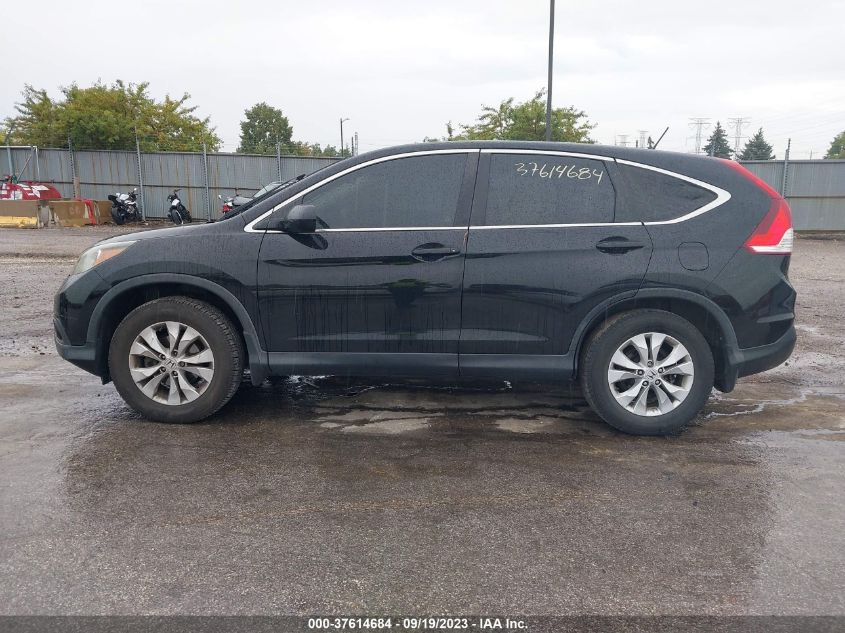 Photo 14 VIN: 2HKRM4H58DH673436 - HONDA CR-V 