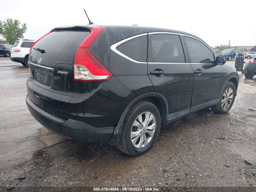 Photo 3 VIN: 2HKRM4H58DH673436 - HONDA CR-V 