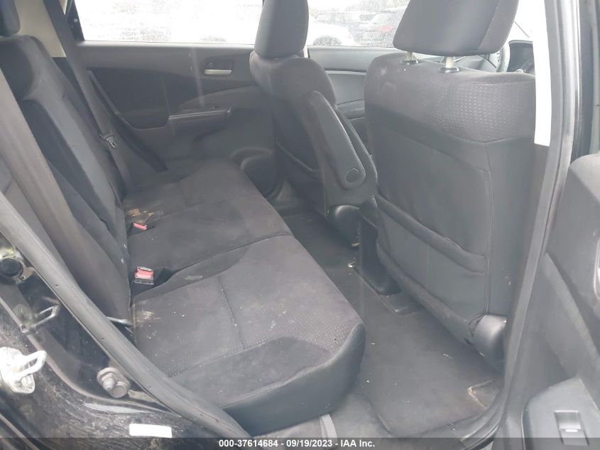 Photo 7 VIN: 2HKRM4H58DH673436 - HONDA CR-V 