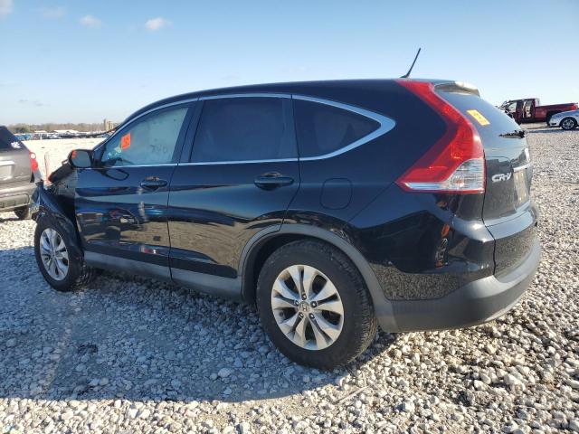 Photo 1 VIN: 2HKRM4H58DH683903 - HONDA CR-V EX 