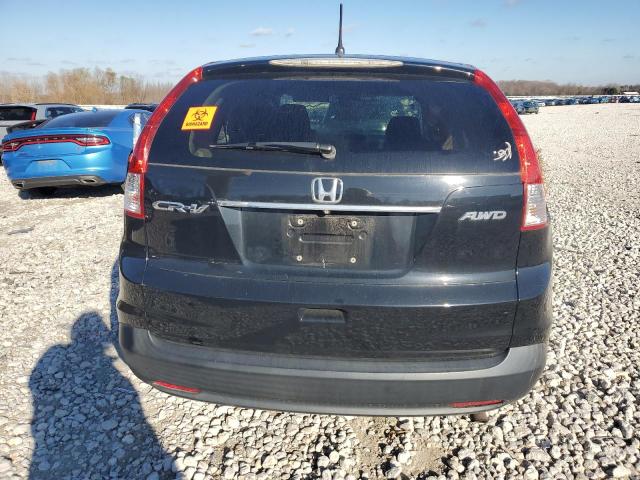 Photo 5 VIN: 2HKRM4H58DH683903 - HONDA CR-V EX 