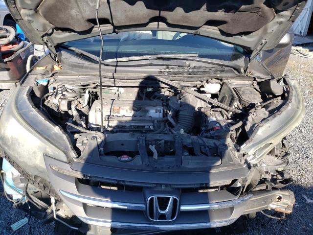 Photo 6 VIN: 2HKRM4H58DH690575 - HONDA CR-V EX 