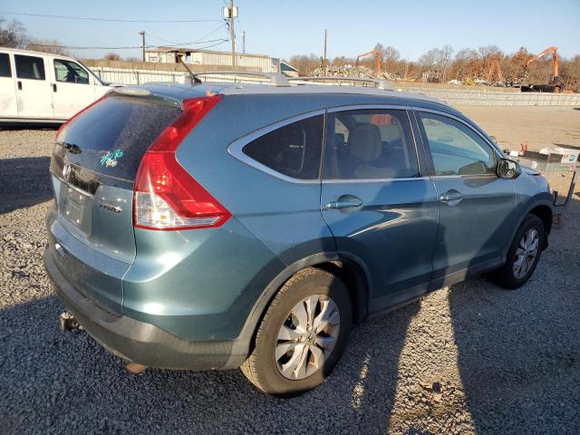 Photo 2 VIN: 2HKRM4H58EH604425 - HONDA CR-V EX 