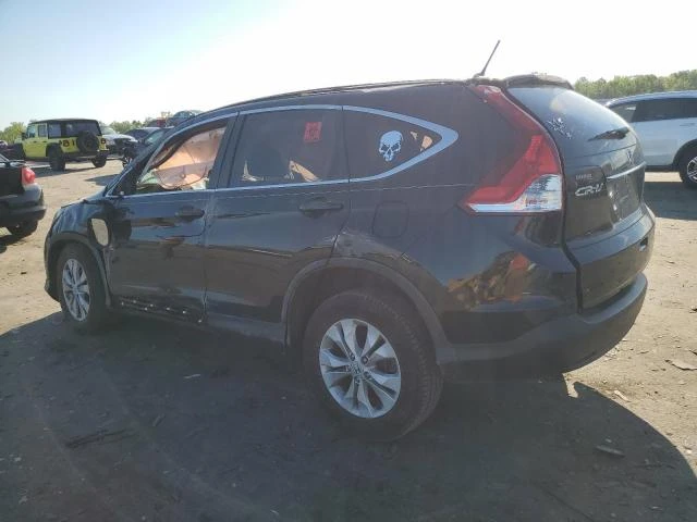 Photo 1 VIN: 2HKRM4H58EH609544 - HONDA CR-V EX 