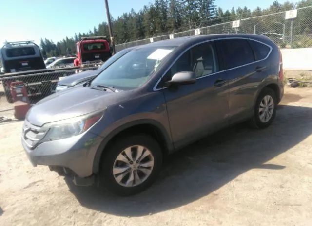 Photo 1 VIN: 2HKRM4H58EH630846 - HONDA CR-V 