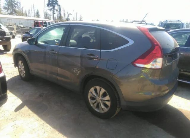 Photo 2 VIN: 2HKRM4H58EH630846 - HONDA CR-V 