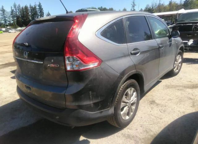 Photo 3 VIN: 2HKRM4H58EH630846 - HONDA CR-V 