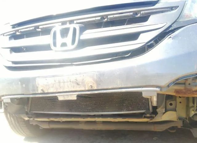 Photo 5 VIN: 2HKRM4H58EH630846 - HONDA CR-V 