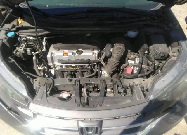 Photo 9 VIN: 2HKRM4H58EH630846 - HONDA CR-V 