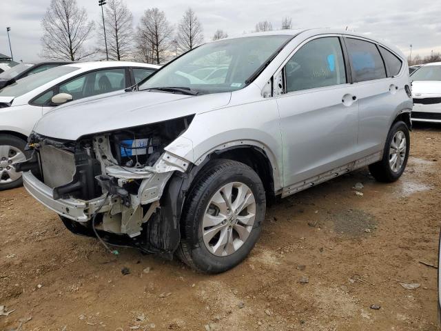 Photo 0 VIN: 2HKRM4H58EH657335 - HONDA CR-V EX 