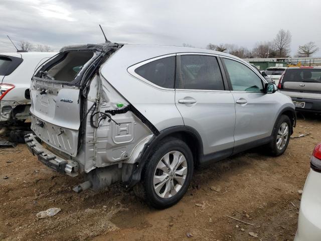 Photo 2 VIN: 2HKRM4H58EH657335 - HONDA CR-V EX 