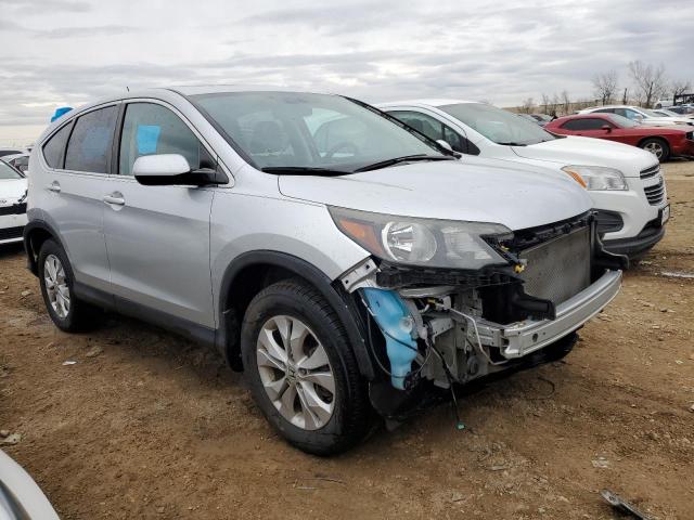 Photo 3 VIN: 2HKRM4H58EH657335 - HONDA CR-V EX 