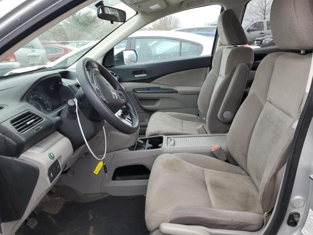 Photo 6 VIN: 2HKRM4H58EH657335 - HONDA CR-V EX 