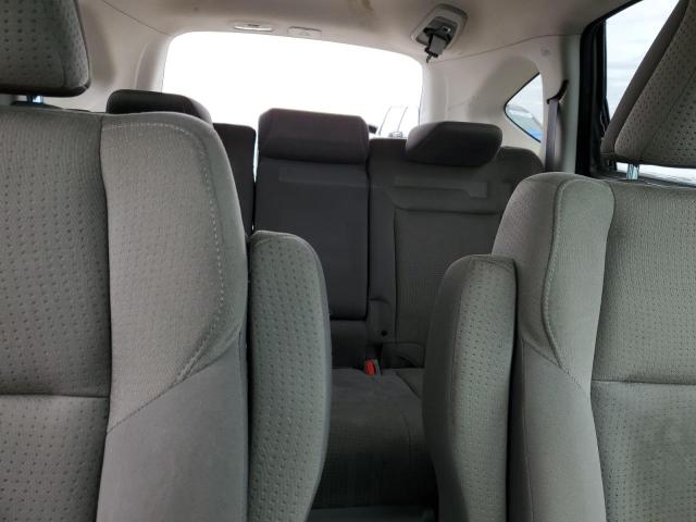 Photo 9 VIN: 2HKRM4H58EH657335 - HONDA CR-V EX 