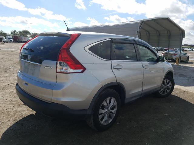 Photo 3 VIN: 2HKRM4H58EH659361 - HONDA CR-V EX 