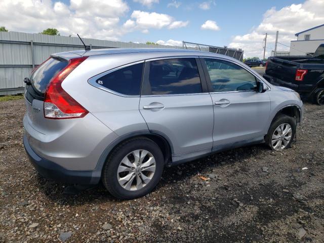 Photo 2 VIN: 2HKRM4H58EH690285 - HONDA CRV 