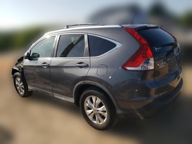 Photo 1 VIN: 2HKRM4H58EH690917 - HONDA CRV 