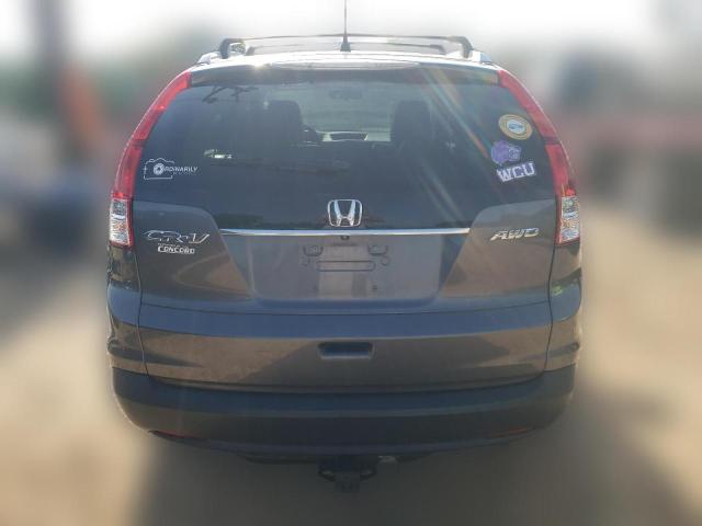 Photo 5 VIN: 2HKRM4H58EH690917 - HONDA CRV 