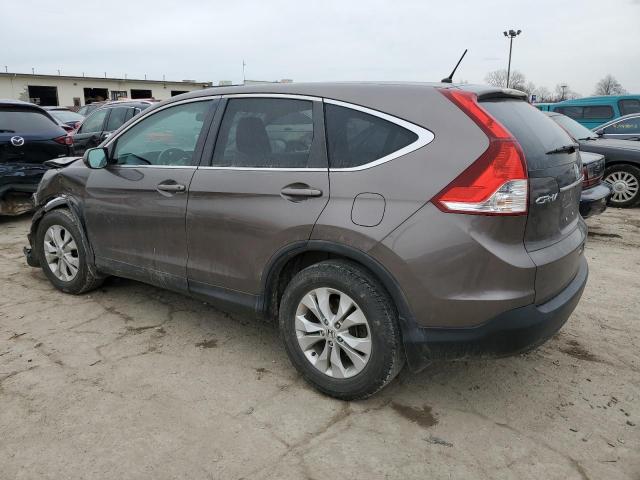 Photo 1 VIN: 2HKRM4H58EH701348 - HONDA CR-V EX 