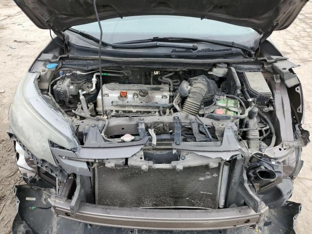 Photo 11 VIN: 2HKRM4H58EH701348 - HONDA CR-V EX 