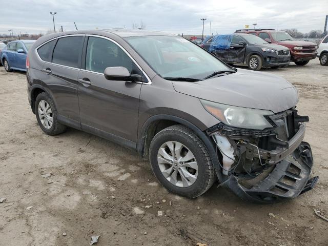 Photo 3 VIN: 2HKRM4H58EH701348 - HONDA CR-V EX 