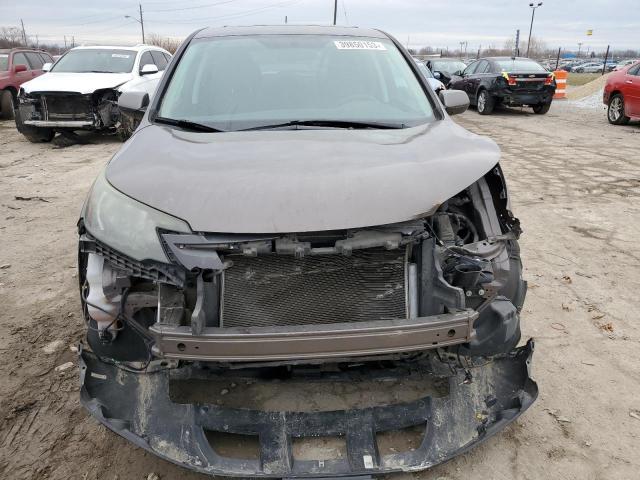 Photo 4 VIN: 2HKRM4H58EH701348 - HONDA CR-V EX 