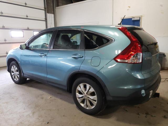 Photo 1 VIN: 2HKRM4H58EH701415 - HONDA CRV 