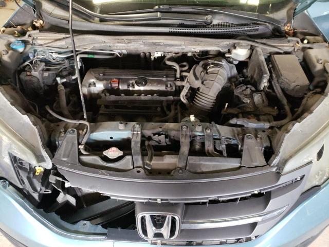 Photo 10 VIN: 2HKRM4H58EH701415 - HONDA CRV 