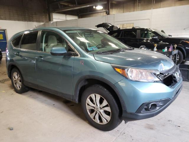 Photo 3 VIN: 2HKRM4H58EH701415 - HONDA CRV 