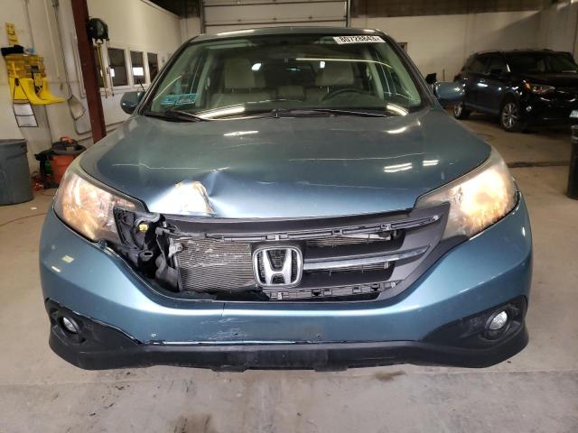 Photo 4 VIN: 2HKRM4H58EH701415 - HONDA CRV 