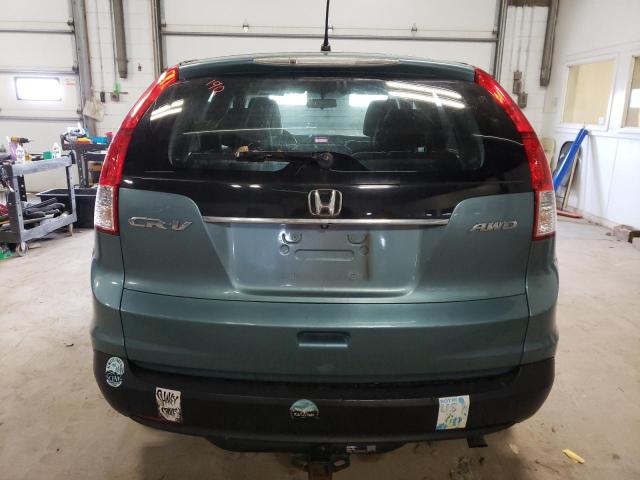 Photo 5 VIN: 2HKRM4H58EH701415 - HONDA CRV 