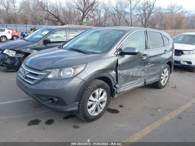 Photo 1 VIN: 2HKRM4H58EH706128 - HONDA CR-V 