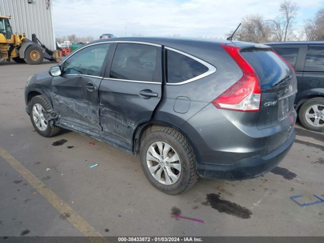 Photo 2 VIN: 2HKRM4H58EH706128 - HONDA CR-V 