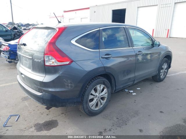 Photo 3 VIN: 2HKRM4H58EH706128 - HONDA CR-V 