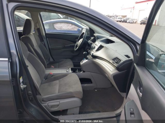 Photo 4 VIN: 2HKRM4H58EH706128 - HONDA CR-V 