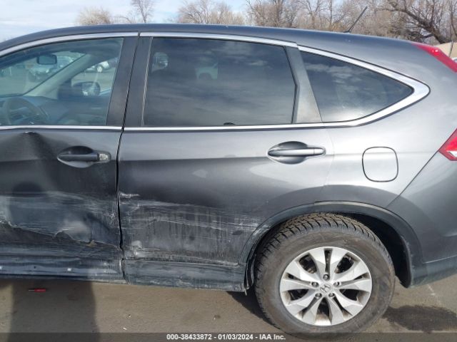 Photo 5 VIN: 2HKRM4H58EH706128 - HONDA CR-V 