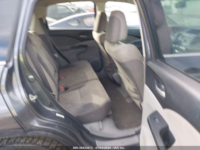 Photo 7 VIN: 2HKRM4H58EH706128 - HONDA CR-V 