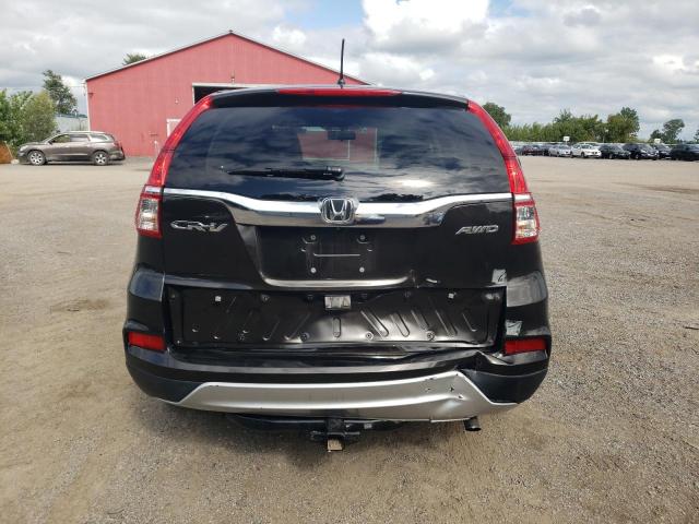 Photo 5 VIN: 2HKRM4H58FH108719 - HONDA CRV 