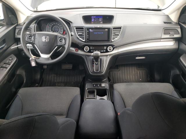 Photo 7 VIN: 2HKRM4H58FH108719 - HONDA CRV 