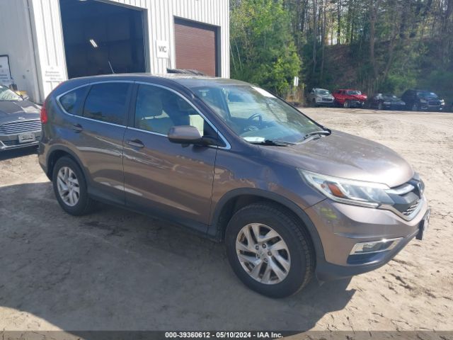 Photo 0 VIN: 2HKRM4H58FH600201 - HONDA CR-V 