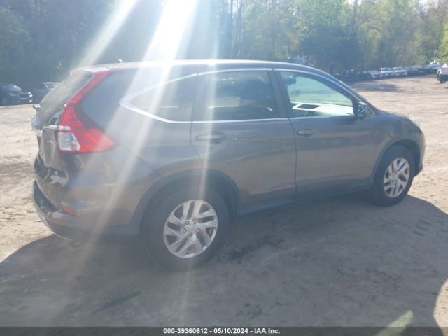 Photo 3 VIN: 2HKRM4H58FH600201 - HONDA CR-V 