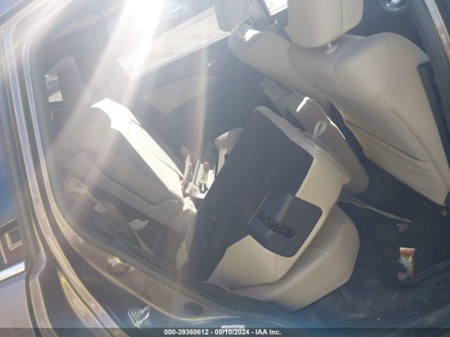 Photo 7 VIN: 2HKRM4H58FH600201 - HONDA CR-V 