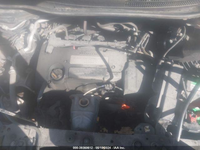 Photo 9 VIN: 2HKRM4H58FH600201 - HONDA CR-V 