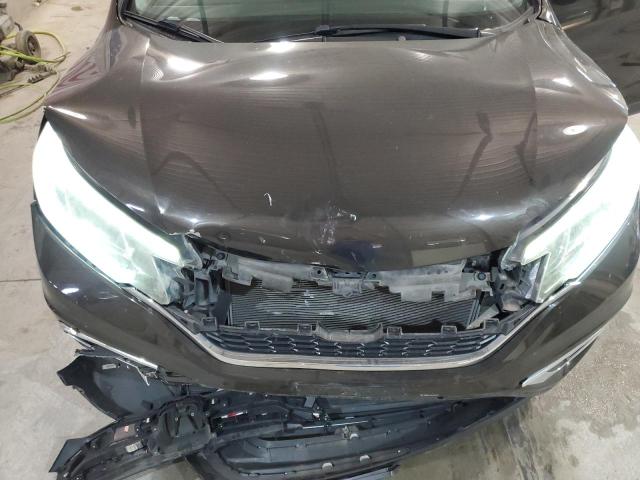 Photo 11 VIN: 2HKRM4H58FH609450 - HONDA CR-V EX 