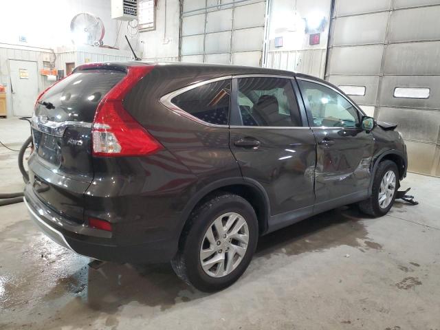 Photo 2 VIN: 2HKRM4H58FH609450 - HONDA CR-V EX 