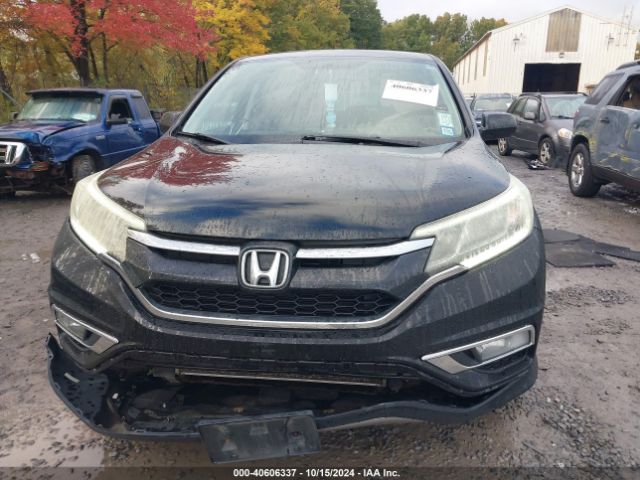 Photo 5 VIN: 2HKRM4H58FH624062 - HONDA CR-V 